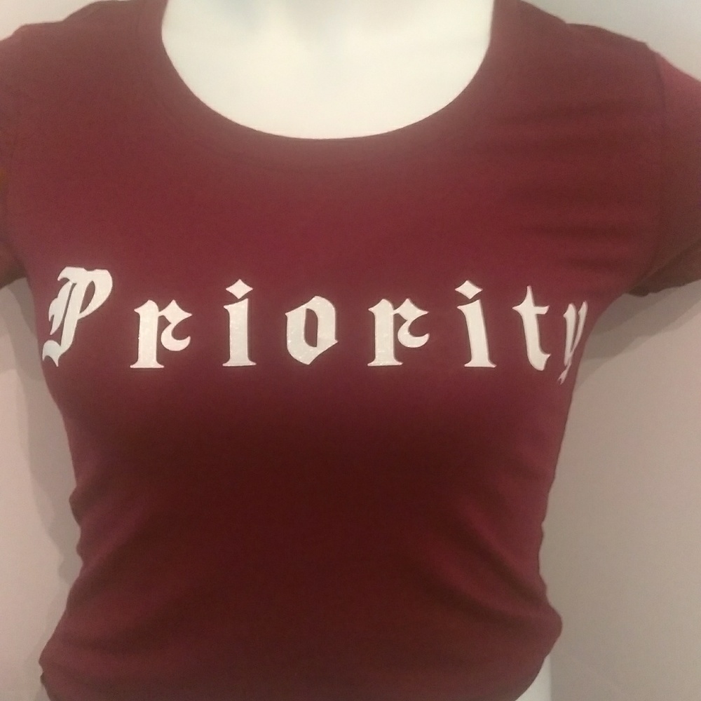 Tshirt